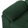 Sofa këndore djathtë Jade 250x80-180x73-88Hcm (HM3144.05R), gjelbër