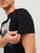 Maicë Jack&Jones JJTRESOR Regular Fit, e zezë