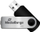 USB flash drive MediaRange MR910, set 3 copë, 16GB, USB 2.0, zi argjend