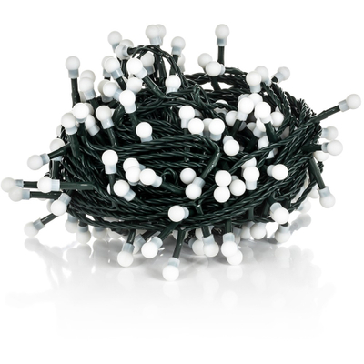 Drita dekorative Retlux RXL 224 , 20+5m, 200 LED, shumëngjyrëshe