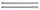 Set turjelash Yato Phillips, Ph1 x 150 mm, Ph2 x 150 mm, 1/4'', 2 copë