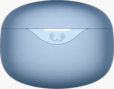 Kufje wireless Fresh n Rebel Twins Ace, Bluetooth, me mikrofon, blu