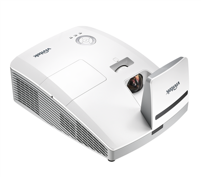 Projektor Vivitek DW770UST, WXGA, 3500AL, i bardhë
