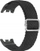 Ремче најлонско Beline за Mi Band 8 9, црно