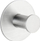Varëse murale Wenko Celano, çelik inox, 5 cm, argjend mat