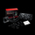 Ftohës me ujë ASUS ROG RYUJIN 240, 12 cm, i zi