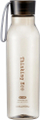 Шише за вода Lock&amp;Lock Bisfree Eco Bottle, 550ml, пластика, кафеава