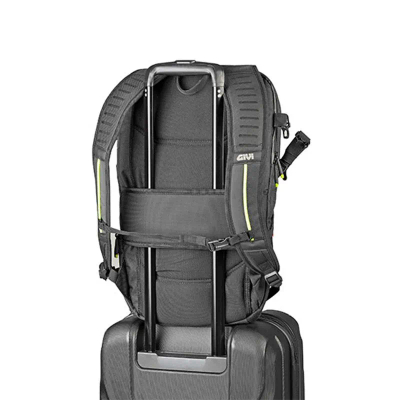 Qante Shpine Ea129 15l