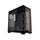 Kabinet kompjuteri Darkflash DS900W, ATX, xham i temperuar, i zi