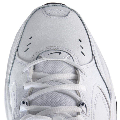 Патики Nike Air Monarch IV, машки, бели navy