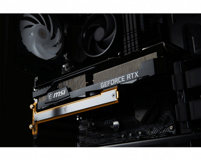 Графичка картичка MSI GeForce RTX 3070 Ti VENTUS 3X 8G OC, LHR, 8GB GDDR6X