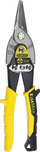 Gërshërë për fletë metalike Stanley FatMax, 250mm (14-563)