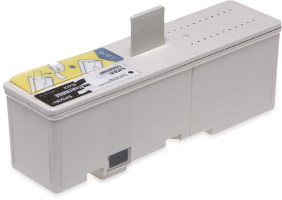 Kartuç boje Epson C33S020407 SJIC 8 K, origjinale, e zezë