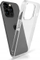 Mbrojtëse telefoni Slim, 2 mm, për iPhone XR, transparente