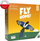 Loja me shoqni IUVI Games Helvetiq Fly Home, bashkëpunuese, edicioni polak