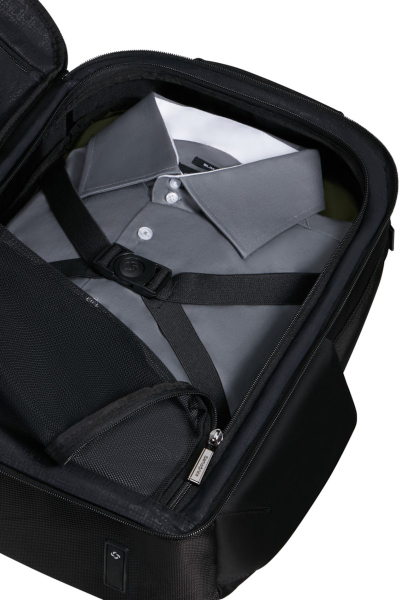 Çantë Shpine Samsonite Openroad 2.0 Laptop 15.6" Ngjyrë E Zezë