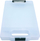 Clipboard GENIE CL900T, со преграда за складирање, проѕирен