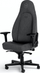 Karrigë Noblechairs ICON TX, e hirtë e errët