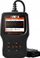 Skaner diagnostikues OBD2 Ancel AD530, ekran me ngjyra, OBDII EOBD CAN, i zi