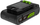 Bateri Greenworks PowerAll 24V, 2.0Ah, USB C, e zezë