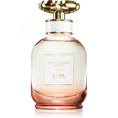 Parfum Coach Dreams Sunset