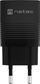 Karikues Natec Ribera GaN NUC-2141, 30W, 1x USB A, 1x USB C