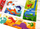Puzzle për kalamaj Kapitan Nauka Dinozaury, 3 puzzle progresive, 2+ vjeç, shumëngjyrëshe