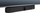 Video bar HP Poly Studio X70, 4K Ultra HD, all in one, e zezë
