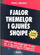 Fjalor Themelor I Gjuhes Shqipe K. E Forte - Pavli Qesku