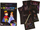 Set vizatimi për gërvishtje Scratch off Coloring Kingdom, 9 figura, për fëmijë