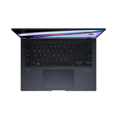 Laptop ASUS Zenbook Pro 14 OLED UX6404VI, 14,5\", FHD+, Intel i9-13900H, 32GB RAM, 1TB SSD, NVIDIA RTX 4070, i zi