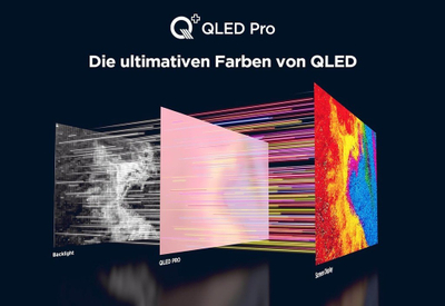 Televizor TCL QLED 85T8BX1, 85", 4K Ultra HD, Google TV, i zi