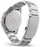 Orë dore për meshkuj Casio Edifice Premium Solar EFS-S510D-2AVUEF, e argjendtë