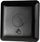 Sensor drite Maclean MCE313B, PIR pa prekje 5-6 cm, 1200W, i zi
