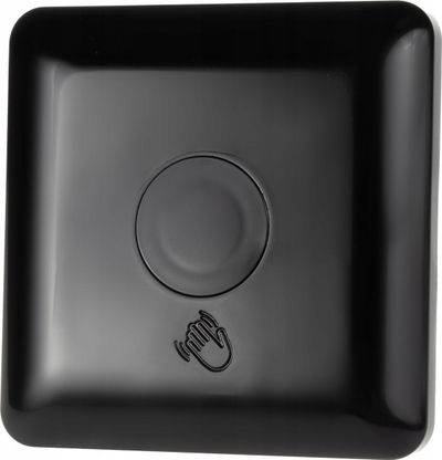 Sensor drite Maclean MCE313B, PIR pa prekje 5-6 cm, 1200W, i zi