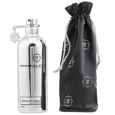 Eau de Parfum Montale Chocolate Greedy, 100ml