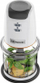 Grirës elektrik Kenwood Easy Chop CHP61.100WH, 500 ml, funksion thërrmimi akulli, i bardhë