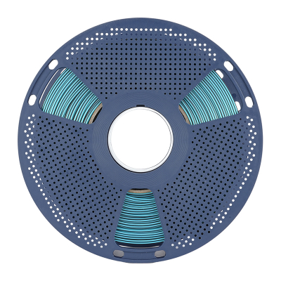 Filament 3D SUNLU Silk PLA+, 1.75 mm, 1 kg, shumëngjyrësh