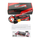 Bateri LiPo Gens Ace G-Tech 3S1P, 1100mAh, 11.1V 60C, me prizë XT60
