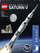 Set lodër LEGO Rocket Nasa's Apollo Saturn V