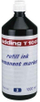 Rimbushës boje për marker permanent Edding T1000, 30ml, i zi