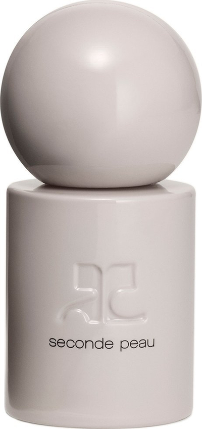 Parfum Courrèges Second Skin Eau de Parfum, 50ml, për femra