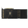 Kartë grafike ASUS ProArt GeForce RTX 5080 O16G, 16GB GDDR7, USB C, e zezë