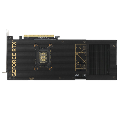 Kartë grafike ASUS ProArt GeForce RTX 5080 O16G, 16GB GDDR7, USB C, e zezë