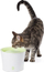 Фонтана за вода за мачки Hagen Catit Fresh &amp; Clear, 3L, бела