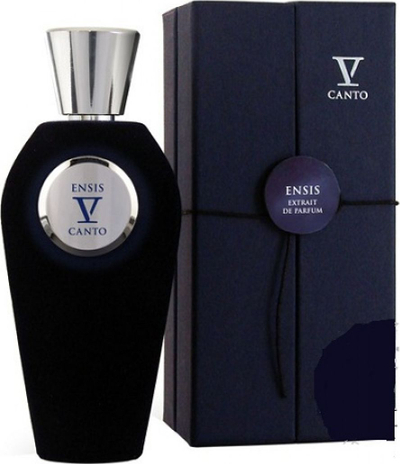 Parfum V Canto Ensis Extrait de Parfum, 100ml, për të dyja gjinitë
