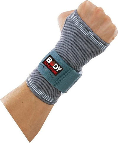 Fashë dore BNS 002, kompresuese, me shtrëngues, XL