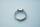Orë grash Bering Classic Pebble 18034-364, e artë