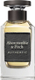 Ujë tualeti Abercrombie & Fitch Authentic, 50 ml