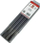 Set bitash Abraboro çelik, 250mm, 20 copë